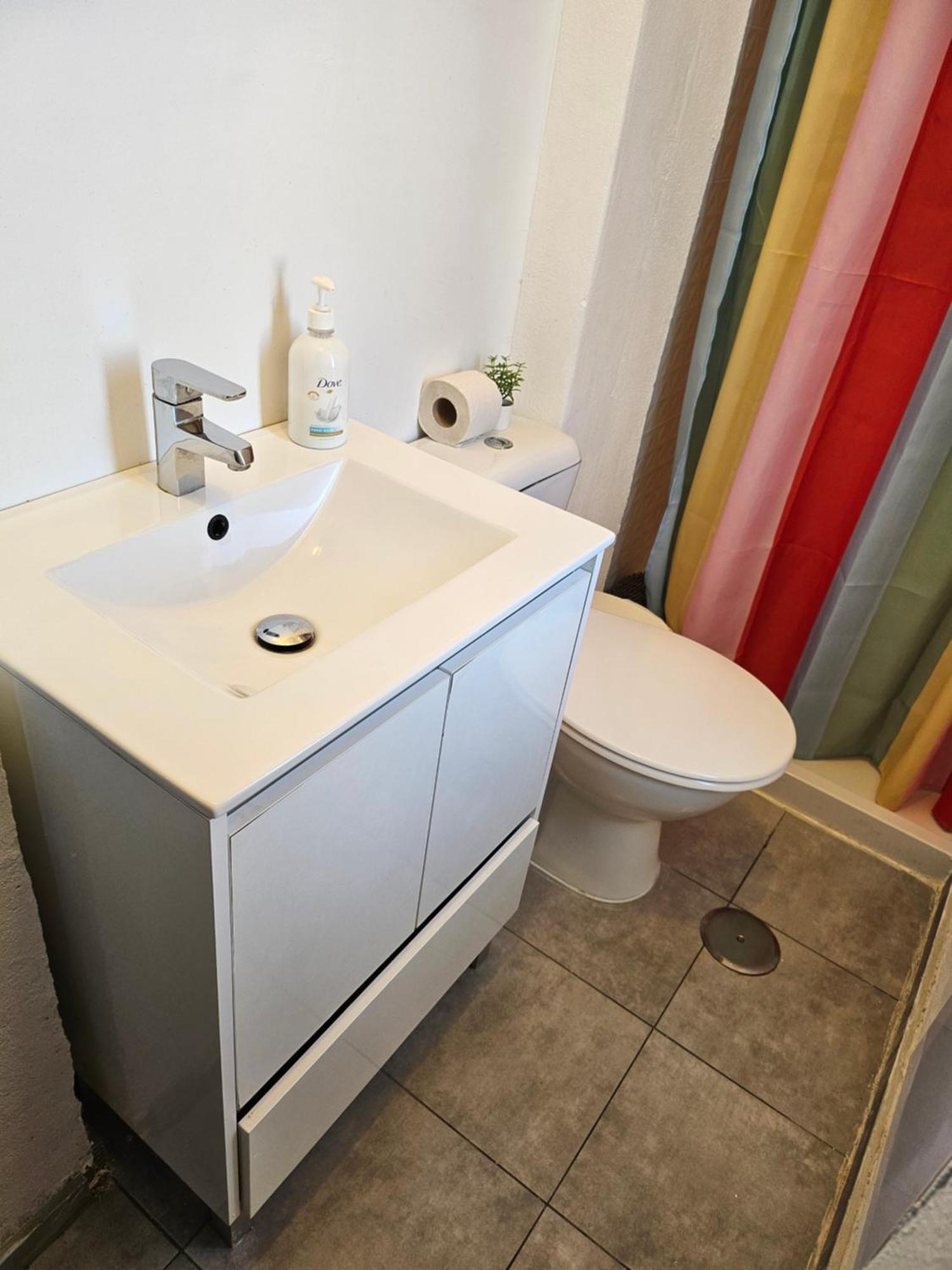 Guest House Casa Ramos On The Strip Albufeira Zimmer foto