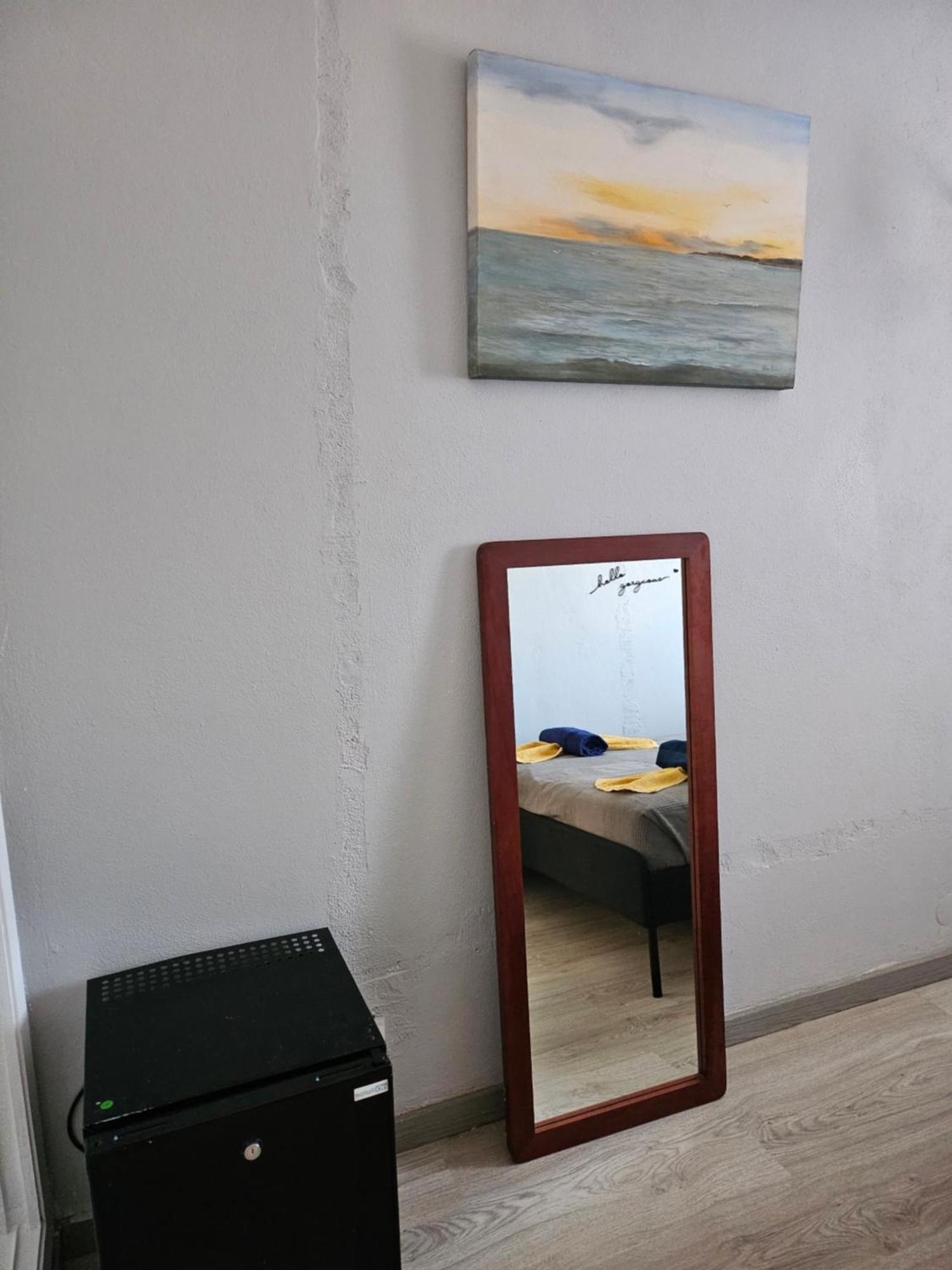 Guest House Casa Ramos On The Strip Albufeira Zimmer foto